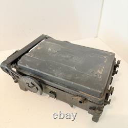 2015 Chevrolet Silverado Sierra Engine Fuse Relay Box Block Oem 23285566