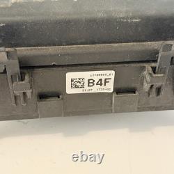 2015 Chevrolet Silverado Sierra Engine Fuse Relay Box Block Oem 23285566