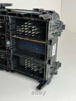 2015 Chevrolet Silverado Sierra Engine Fuse Relay Box Block Oem 23285566