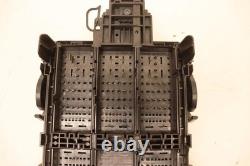 2016-2018 Chevy Silverado 1500 Engine Power Junction Fuse Box Block Oem