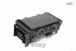 2016-2019 Chevy Malibu 1.5l Engine Compartment Fuse Relay Junction Block Box Oem