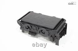 2016-2019 Chevy Malibu 1.5l Engine Compartment Fuse Relay Junction Block Box Oem