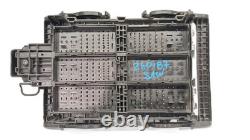 2016-2019 Chevy Silverado 2500 Engine Fuse Box Junction Block OEM