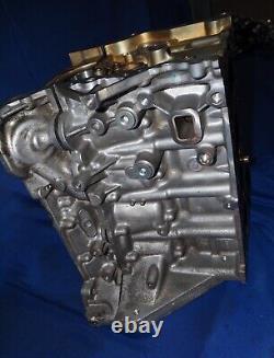 2016-2019 Chevy Volt 1.5L NA Ecotec Engine Bare Block WithMain Caps Needs Hone! OE