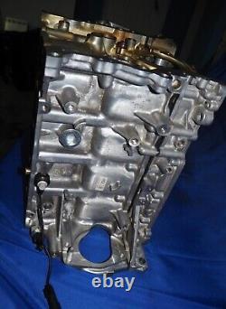 2016-2019 Chevy Volt 1.5L NA Ecotec Engine Bare Block WithMain Caps Needs Hone! OE