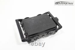 2017-2018 Chevy Silverado 1500 Engine Fuse Relay Junction Box Block Oem
