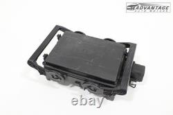 2017-2018 Chevy Silverado 1500 Engine Fuse Relay Junction Box Block Oem