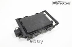 2017-2018 Chevy Silverado 1500 Engine Fuse Relay Junction Box Block Oem