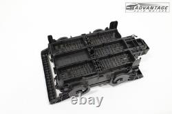 2017-2018 Chevy Silverado 1500 Engine Fuse Relay Junction Box Block Oem