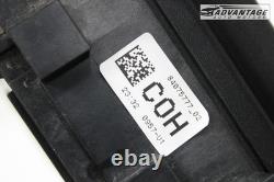 2017-2018 Chevy Silverado 1500 Engine Fuse Relay Junction Box Block Oem