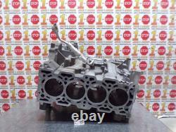 2018-2020 Chevrolet Equinox 2.0l Engine Cylinder Block Assembly 12673086 Oem