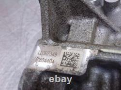 2018-2020 Chevrolet Equinox 2.0l Engine Cylinder Block Assembly 12673086 Oem