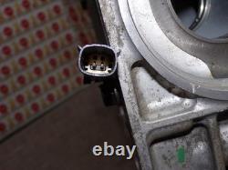 2018-2020 Chevrolet Equinox 2.0l Engine Cylinder Block Assembly 12673086 Oem