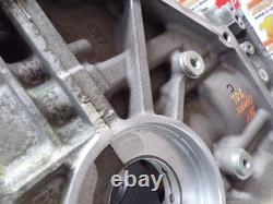 2018-2020 Chevrolet Equinox 2.0l Engine Cylinder Block Assembly 12673086 Oem