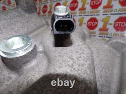 2018-2020 Chevrolet Equinox 2.0l Engine Cylinder Block Assembly 12673086 Oem