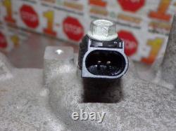 2018-2020 Chevrolet Equinox 2.0l Engine Cylinder Block Assembly 12673086 Oem