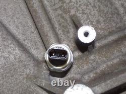 2018-2020 Chevrolet Equinox 2.0l Engine Cylinder Block Assembly 12673086 Oem