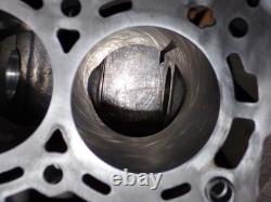 2018-2020 Chevrolet Equinox 2.0l Engine Cylinder Block Assembly 12673086 Oem