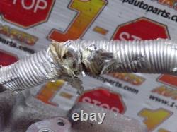 2018-2020 Chevrolet Equinox 2.0l Engine Cylinder Block Assembly 12673086 Oem