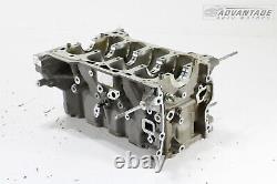 2018-2020 Chevy Equinox Fwd 2.0l 4cyl Ltg Turbo Engine Motor Cylinder Block Oem