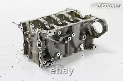 2018-2020 Chevy Equinox Fwd 2.0l 4cyl Ltg Turbo Engine Motor Cylinder Block Oem