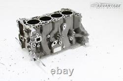 2018-2020 Chevy Equinox Fwd 2.0l 4cyl Ltg Turbo Engine Motor Cylinder Block Oem