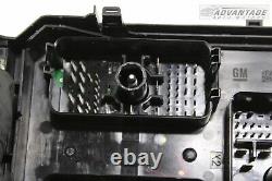 2018-2021 Chevrolet Equinox 1.5l Engine Fuse Junction Relay Box Module Block Oem