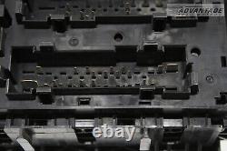 2018-2021 Chevrolet Traverse 3.6l Engine Fuse Relay Junction Box Block Panel Oem