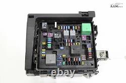 2018-2021 Chevy Traverse 3.6l Engine Fuse Relay Junction Box Block Panel Oem