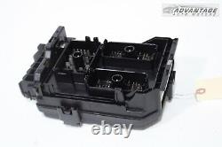 2018-2022 Chevy Equinox Engine Compartment Power Fuse Box Block 84582317 Oem