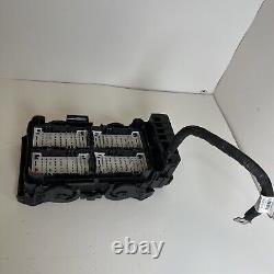 2018 Chevrolet Malibu Engine Fuse Relay Junction Box Block OEM 84181107