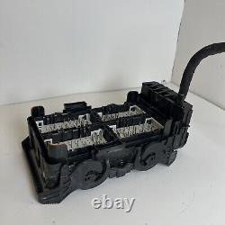 2018 Chevrolet Malibu Engine Fuse Relay Junction Box Block OEM 84181107