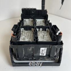 2018 Chevrolet Malibu Engine Fuse Relay Junction Box Block OEM 84181107