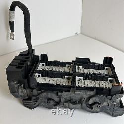 2018 Chevrolet Malibu Engine Fuse Relay Junction Box Block OEM 84181107