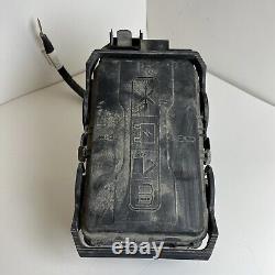 2018 Chevrolet Malibu Engine Fuse Relay Junction Box Block OEM 84181107