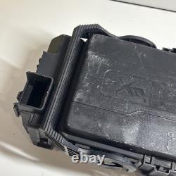 2018 Chevrolet Malibu Engine Wiring Harness Junction Block Oem 84144636