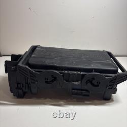 2018 Chevrolet Malibu Engine Wiring Harness Junction Block Oem 84144636