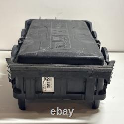 2018 Chevrolet Malibu Engine Wiring Harness Junction Block Oem 84144636