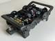 2018 Chevrolet Suburban Engine Power Junction Fuse Box Block Oem 84114437