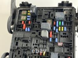 2018 Chevrolet Suburban Engine Power Junction Fuse Box Block Oem 84114437