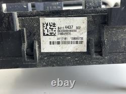 2018 Chevrolet Suburban Engine Power Junction Fuse Box Block Oem 84114437