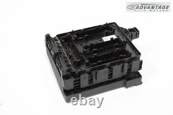 2019-2023 Chevrolet Blazer Engine Bay Power Junction Fuse Relay Box Block Oem