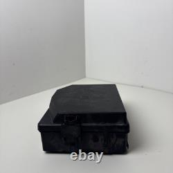 2019 Chevrolet Bolt Ev Engine Wiring Harness Junction Block 42500363 Oem
