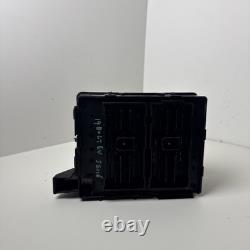 2019 Chevrolet Bolt Ev Engine Wiring Harness Junction Block 42500363 Oem