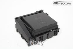 2021-2022 Chevrolet Blazer Power Engine Junction Fuse Box Block 84819715 Oem