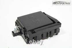 2021-2022 Chevrolet Blazer Power Engine Junction Fuse Box Block 84819715 Oem 2021-2022 Chevrolet Blazer Power Engine Junction Fuse Box Block 84819715 Oem