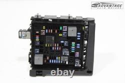 2021-2022 Chevrolet Blazer Power Engine Junction Fuse Box Block 84819715 Oem
