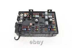 2021 2023 Chevrolet Express 3500 Engine Fuse Relay Junction Block Box Oem