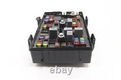 2021 2023 Chevrolet Express 3500 Engine Fuse Relay Junction Block Box Oem