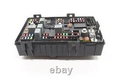 2021 2023 Chevrolet Express 3500 Engine Fuse Relay Junction Block Box Oem